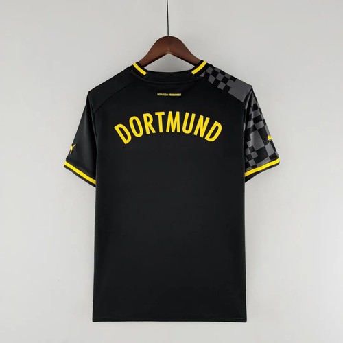 Supporter Football Team Dortmund #2022 Elite Performance 2024-2025 ...