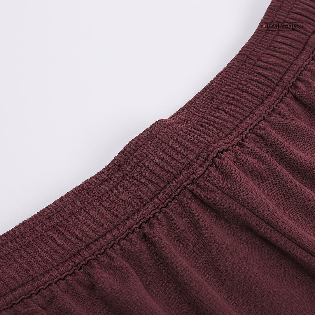 Manchester City Third Away Soccer Jersey Kit(Jersey+Shorts) 2024/25Aut