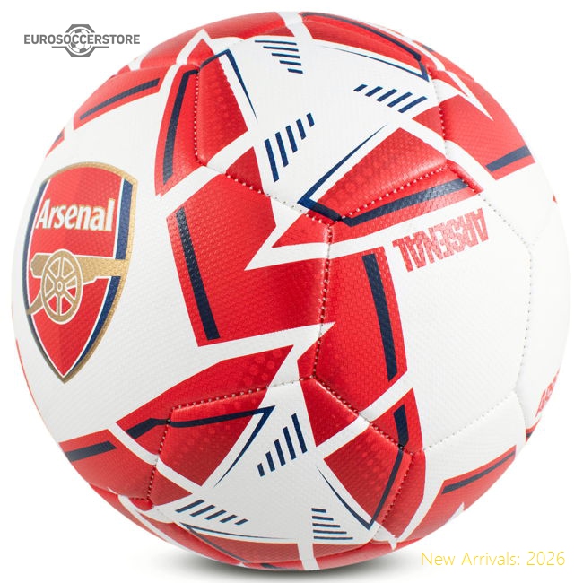Arsenal FC Nova Premium Football