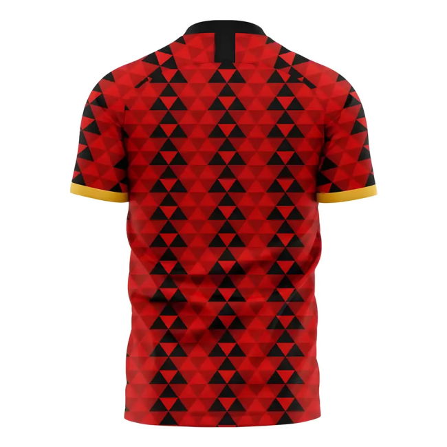 Excellent First Kit A. 202 #5 New Season Official Merchandise (v10)