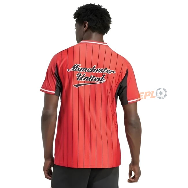 Man Utd 2025-20 best price Third Soccer Jersey | premium