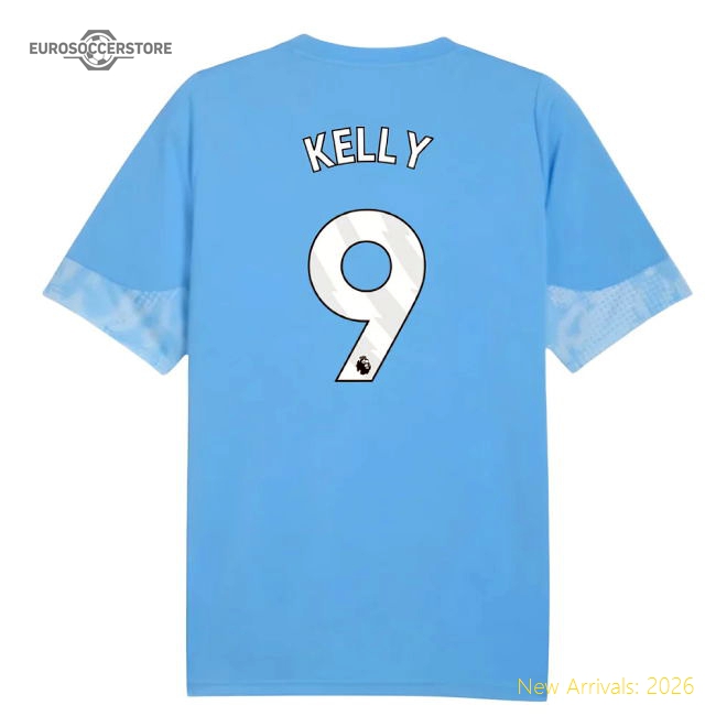 2024/25 Classic Style Jersey For Team Fans Officially Licensed