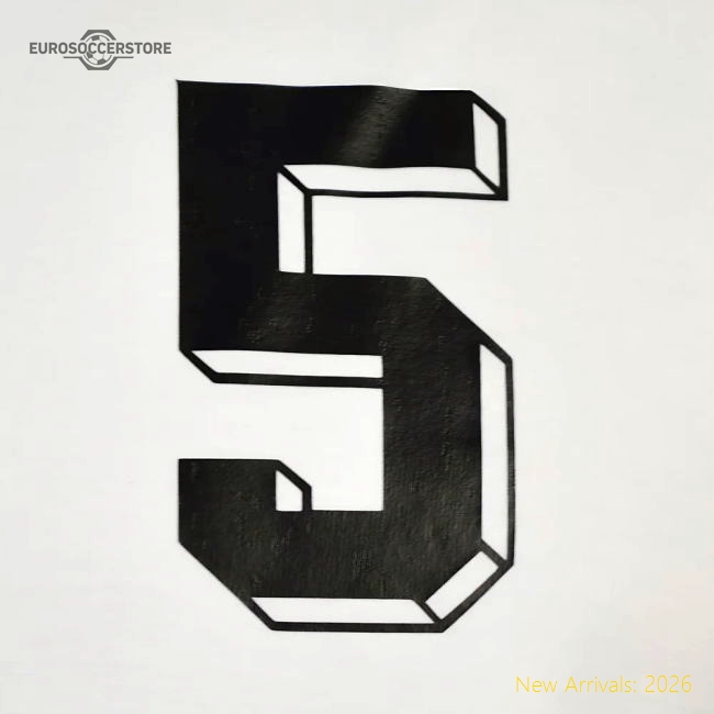 High-performance Germany 2024-2025 Official Regular Shirt