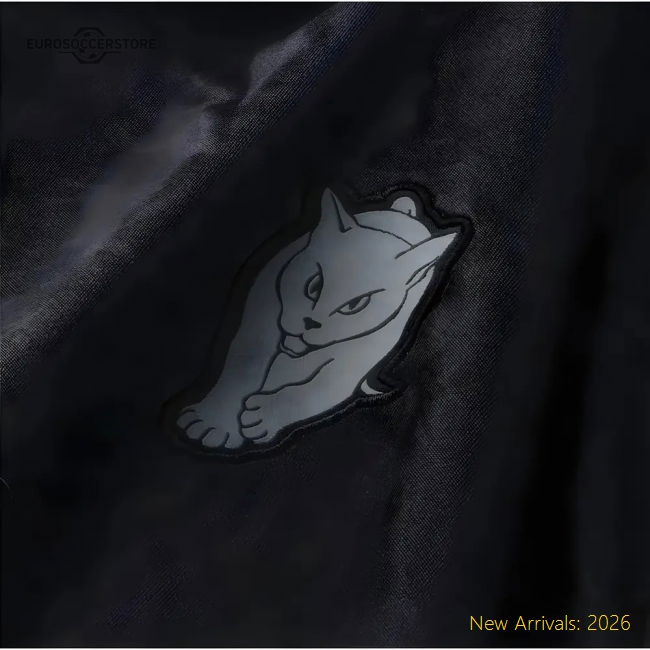 2025-2026 Sunderland Third Shirt - Collectors Item - Collectors Item