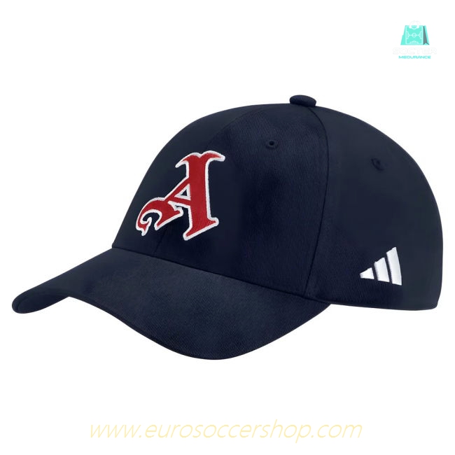 2025-2026 Arsenal US Cap (Night Indigo)