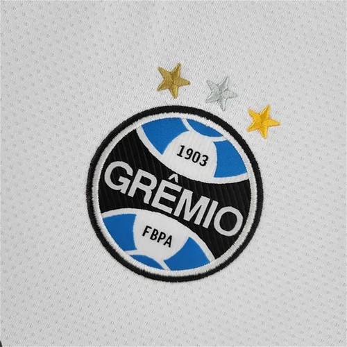 Authentic 2022 International Camiseta White With Special Edition