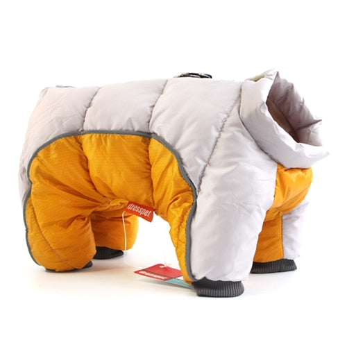 - Non-slip Coat [ New Arrivals ] (cs026) Outdoor Use | Durable Build