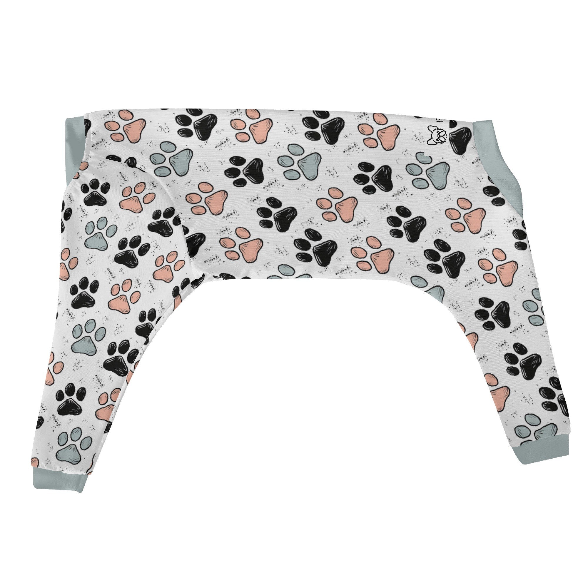 Frito - Frenchie Pajama