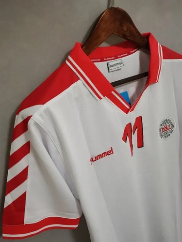 Durable 1998 International Jersey Retro World Cup With Limited
