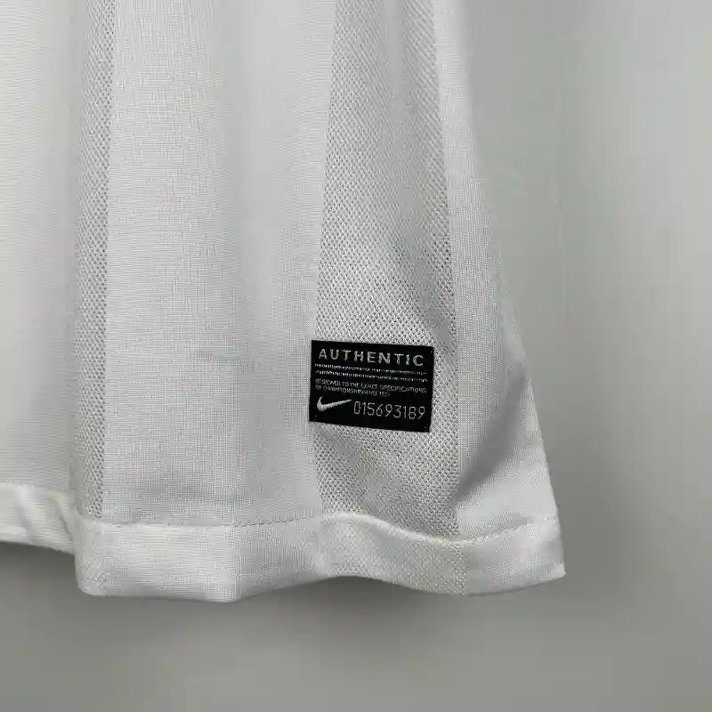 2010 Corinthians Jersey retro kit