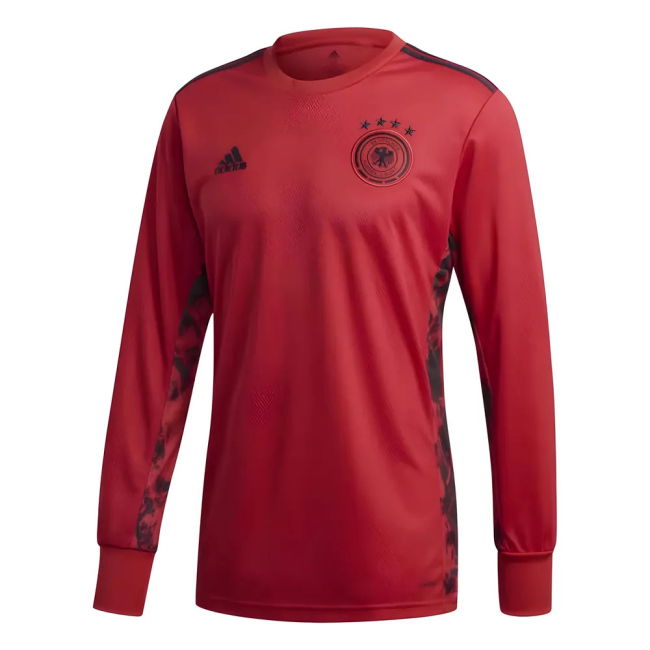 Germany Starting XI High Performance Home Professional Jersey