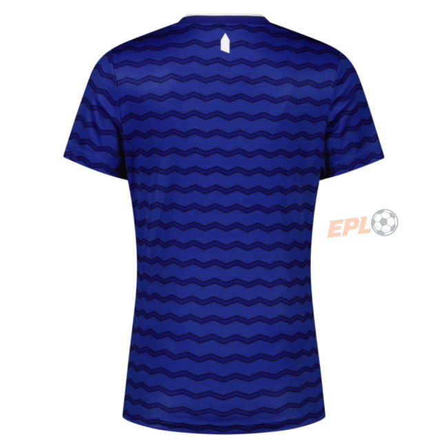 2025-20 Everton authentic Home Shirt - Adults | high quality