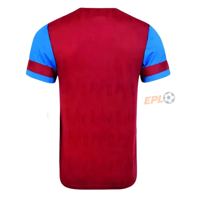 AVL 1992 affordable Third Jersey - Adults | original