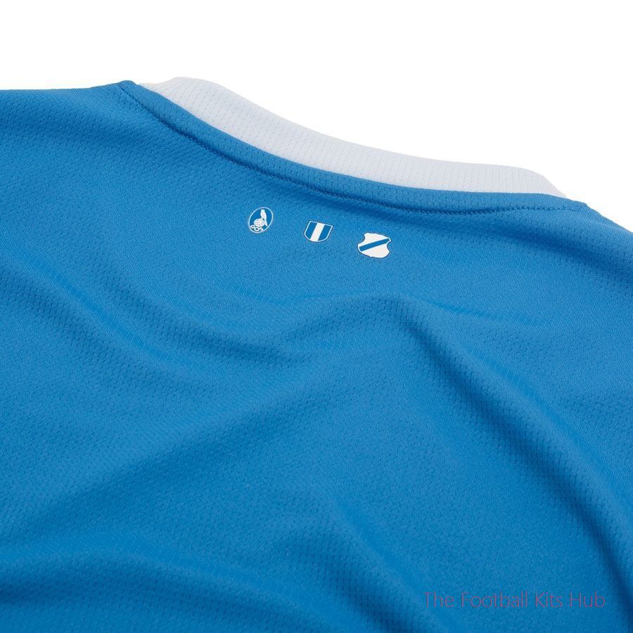 FC Utrecht 3rd Shirt 2025/26