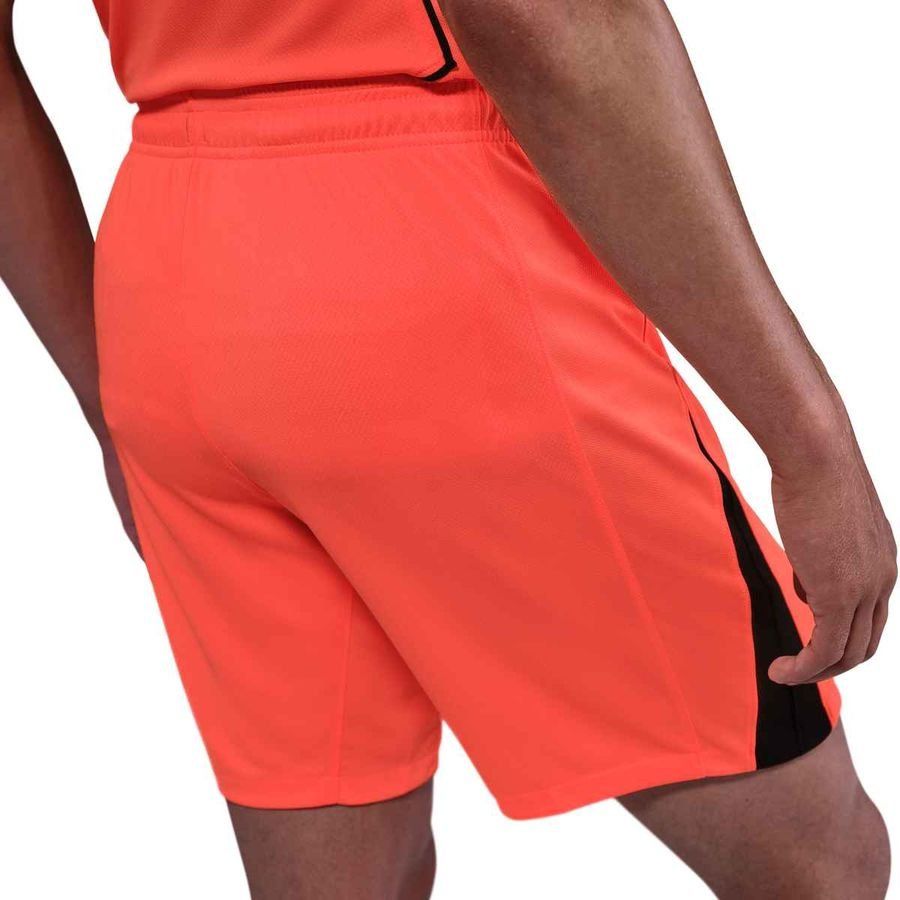 Barcelona 3rd Shorts 2025/26 For Algeria Football Fans