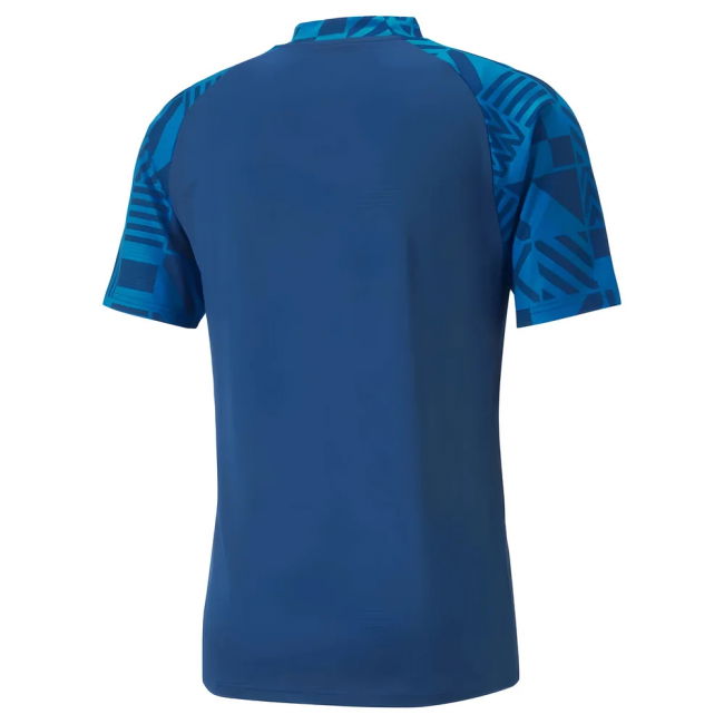 Iceland National Team Elite Quality Home Pro Level Shirt
