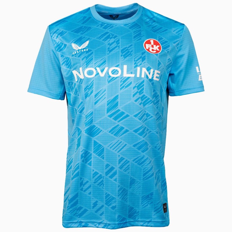 [LK] Kaiserslautern Home, Away, Kits Released 25 26 Third Goalkeeper Apparel &