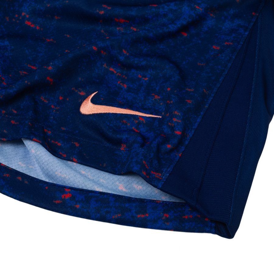 France Home Shorts Women's EURO 2025 Women