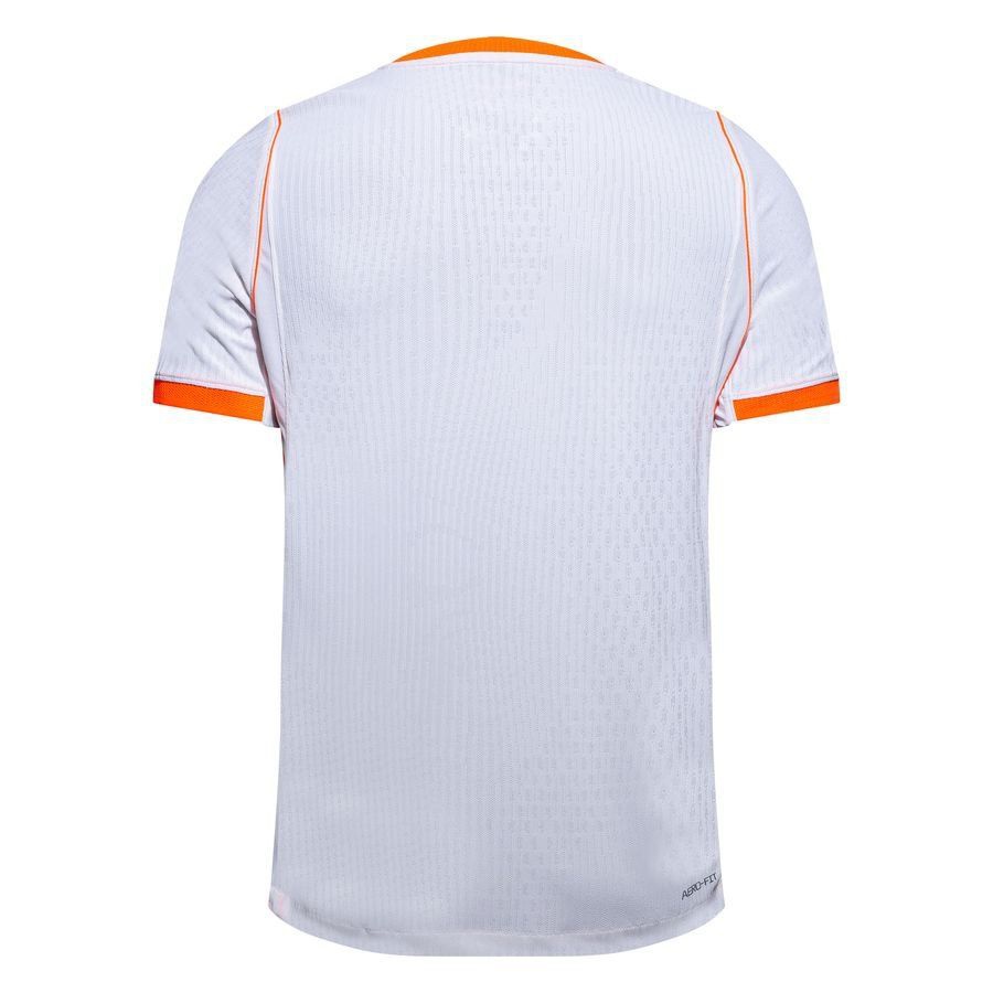 [EFKS] 2026 Holland World Cup Aero FIT Away Jersey
