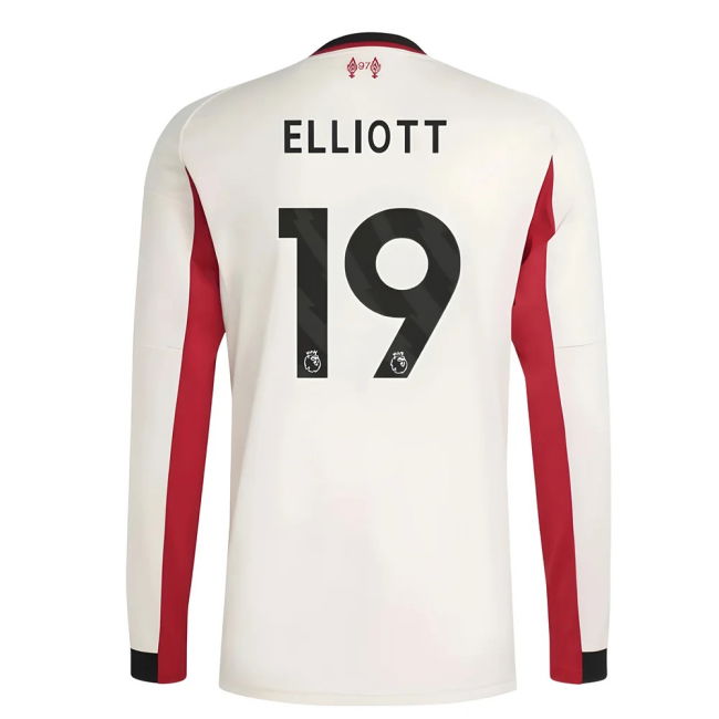LIV 2025-20 value for money Away Jersey - Adults | exclusive