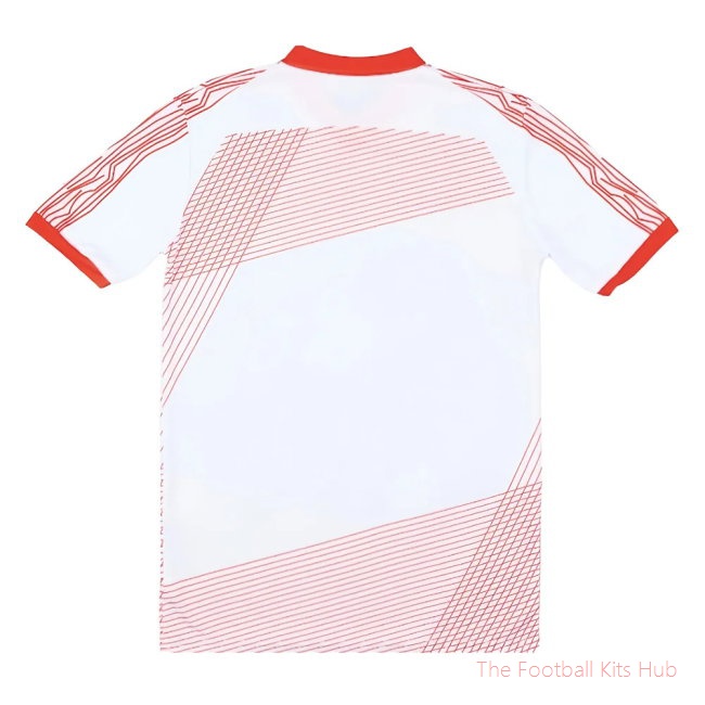 2020-2021 South Sudan Home Shirt (Your Name)
