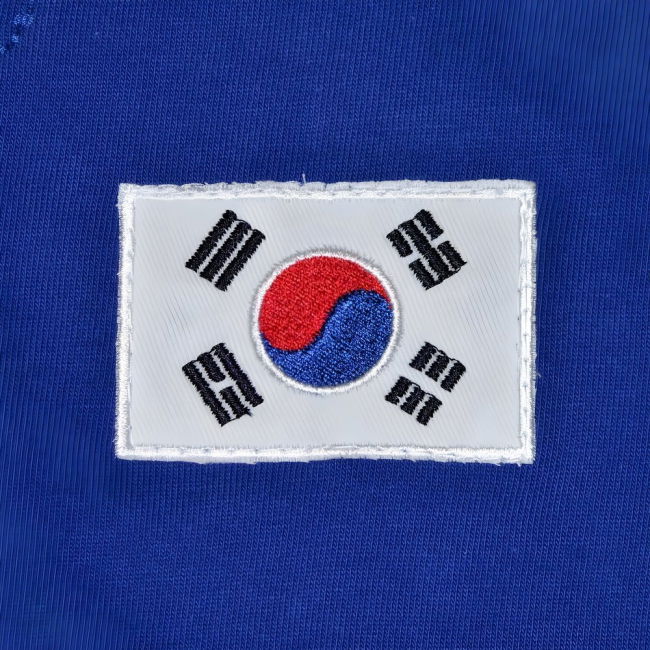 South Korea South Jersey - Adult