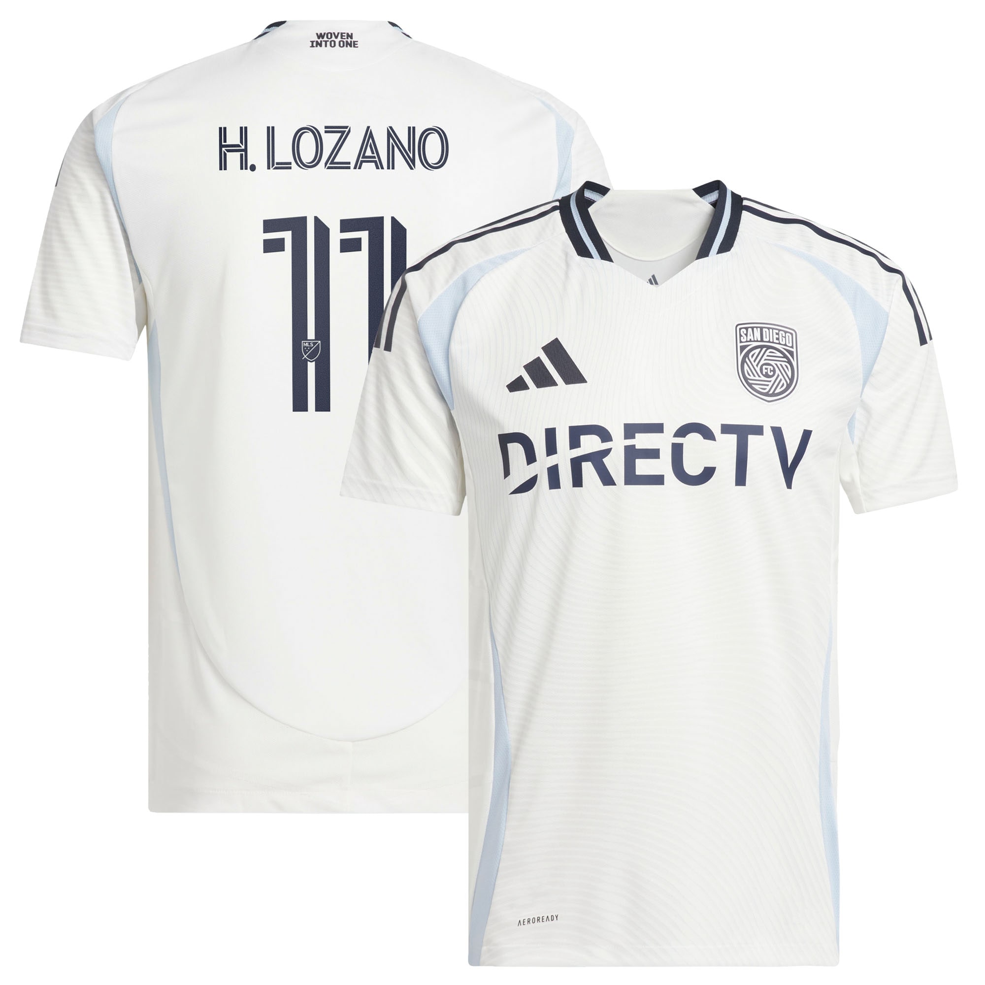 Men's 2025 Premium Quality Replica Jersey - Authentic Jersey