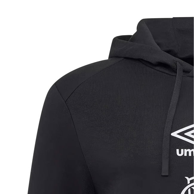 2025-2026 Football Club Professional Hoodie - Classic Shock