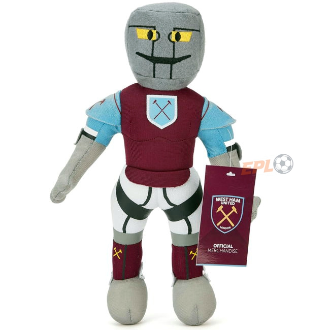 WHU timeless Third Shirt - Adults | superior | genuine