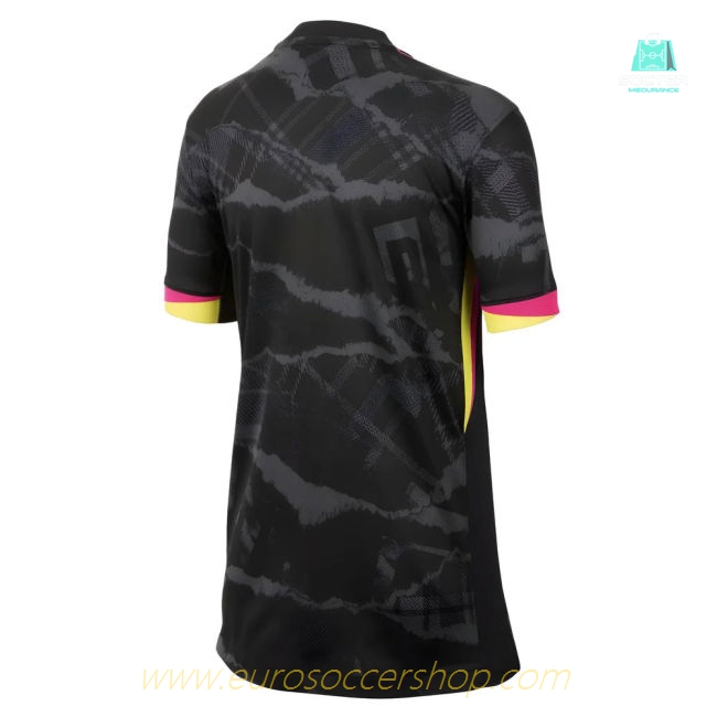2024-2025 Chelsea Third Shirt (Kids)