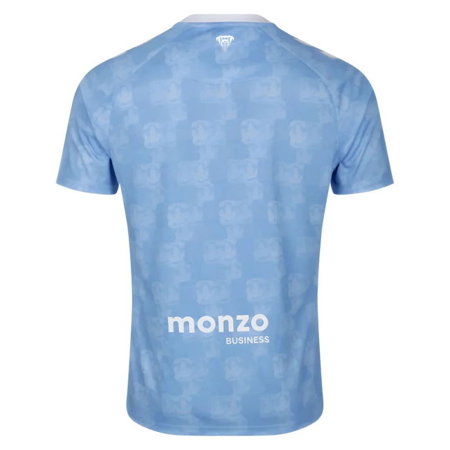 Replica 2025-2026 Coventry Home With Special Edition Design - World