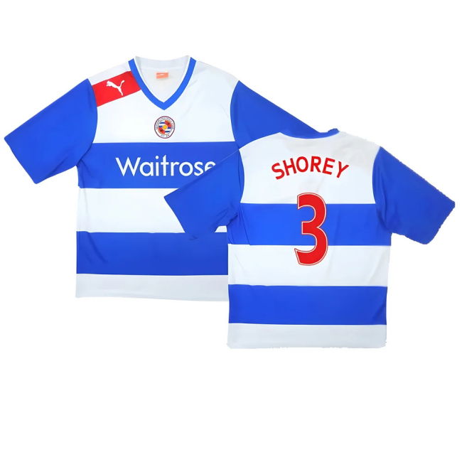 Championship 2012-13 cost-effective Home Soccer Jersey
