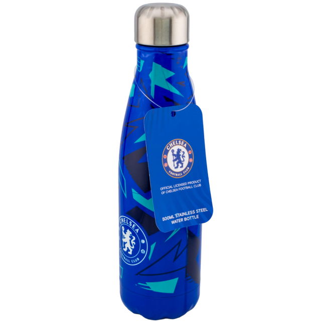 High Performance Chelsea 2025-2026 Campaign Faithful Football Kit