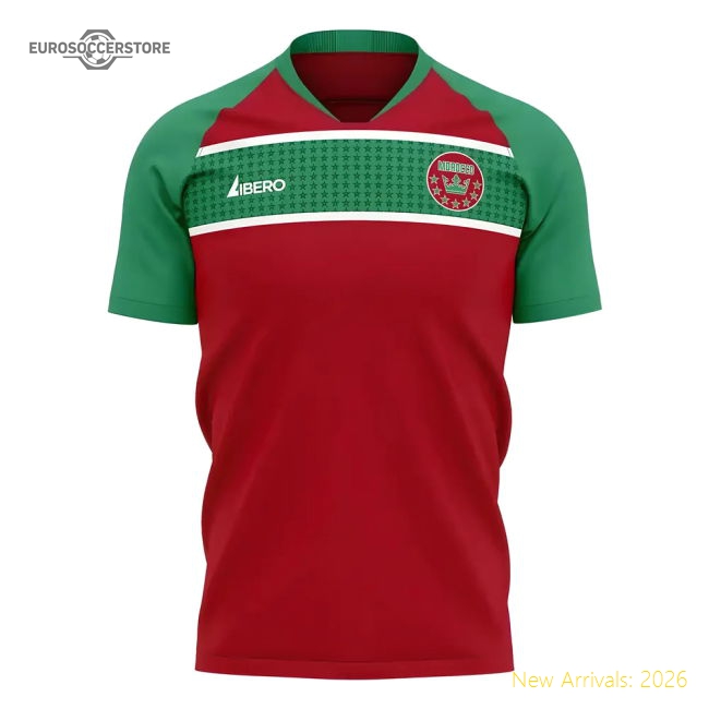 2025-2026 Football Team Womens Exclusive Jersey Performance Fabric
