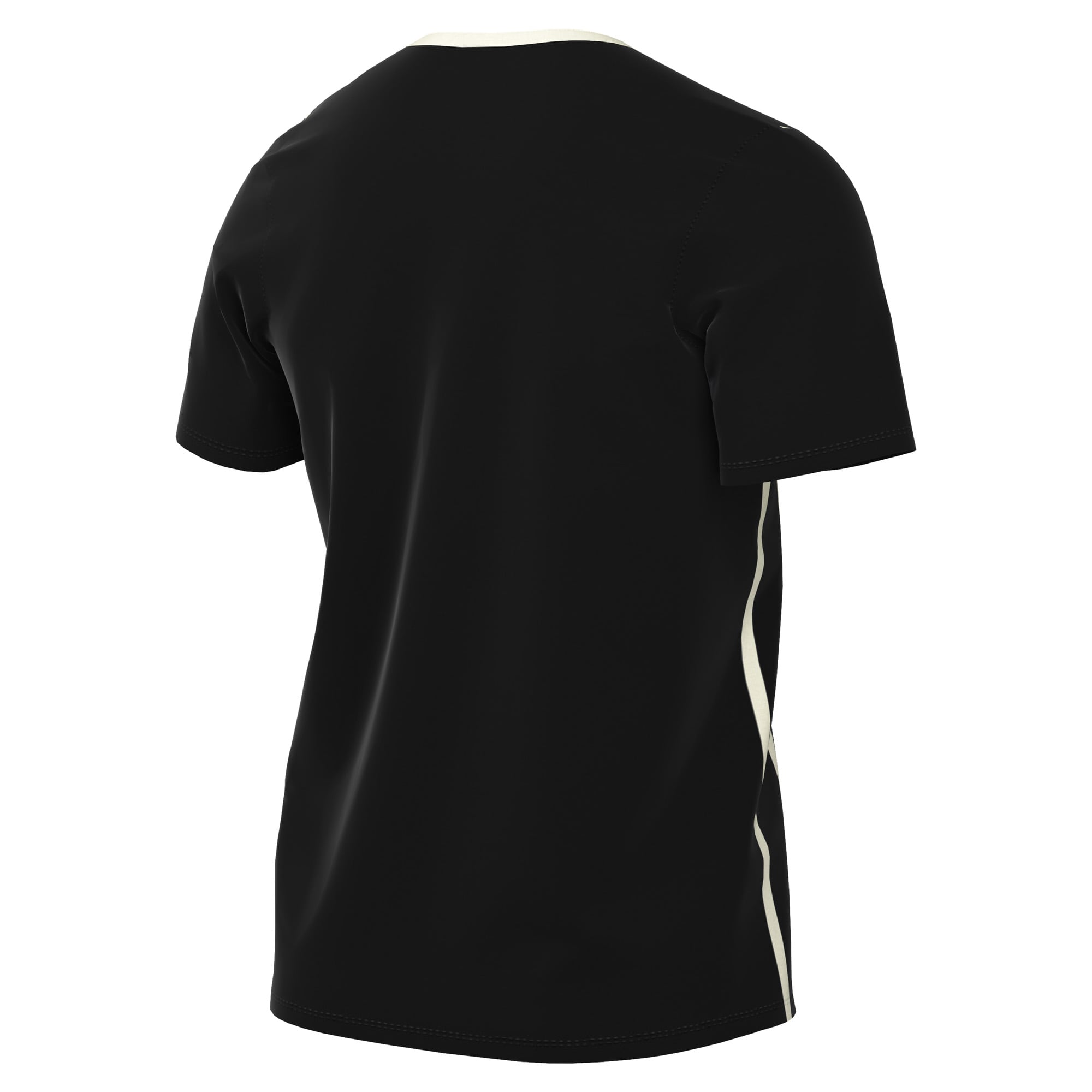 [JED] Corinthians 2026 Home Replica Jersey - Black