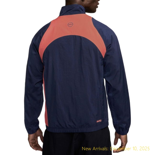 2025-2026 Barcelona Barca Premium Third T90 Track Jacket -