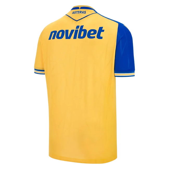 Home - Comfortable Fit - Game Day - Football Shirt - Dutch League