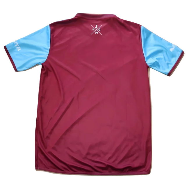 Official Away - Match Day Essential - Stylish Design - Soft Cotton