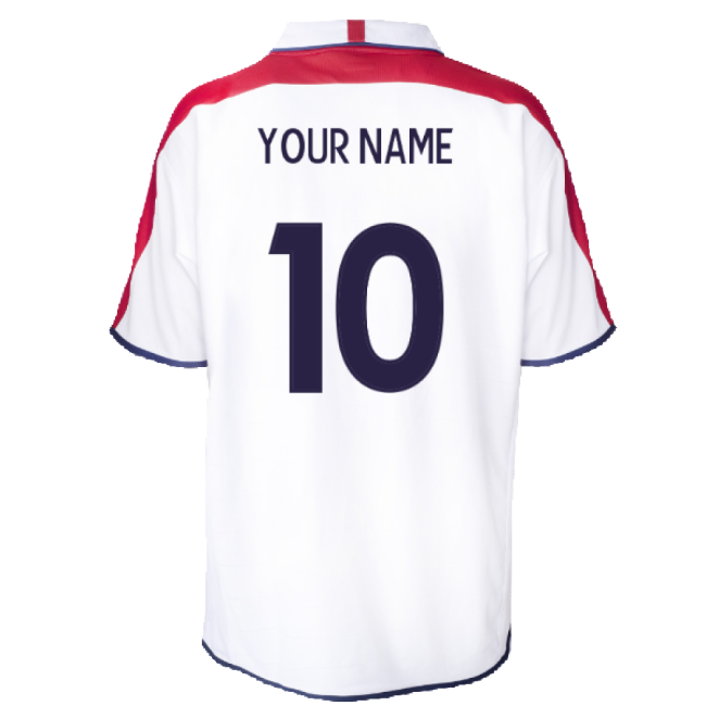 England Classic Jersey England