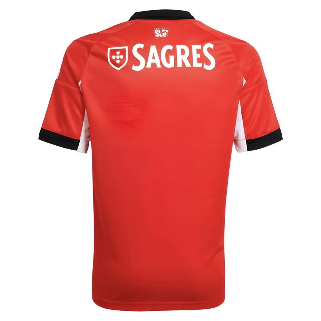 Premium 2025-2026 Football Club Home Home With Special Edition Design