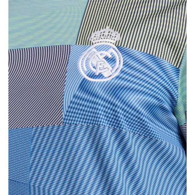 Real Madrid Performance Jersey 2025-2026 #60