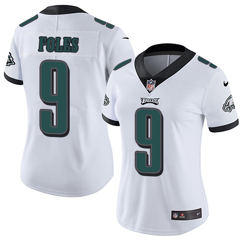Premium NFL PHI Eagles #11 Carson Wentz Green Limited Jersey