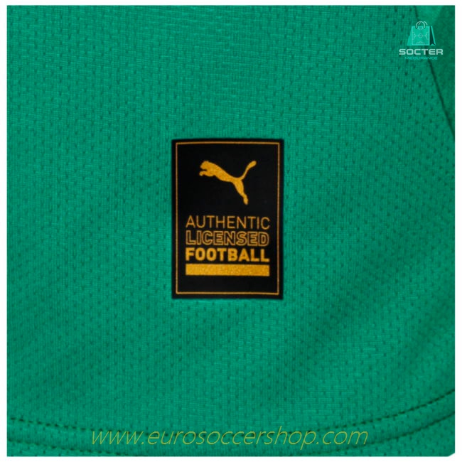 2024-2025 Plymouth Argyle Home Shirt