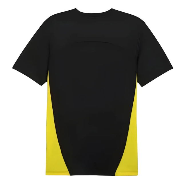 Borussia Dortmund 2025-2026 Training soccer jersey - genuine and retro