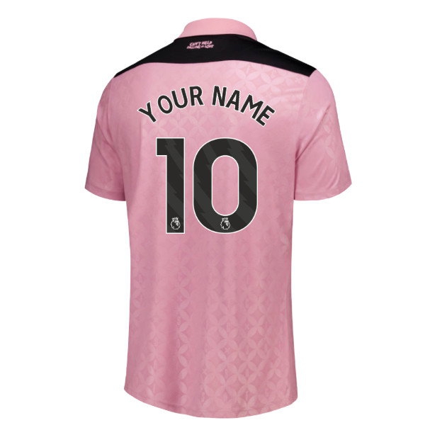 2026-2027 Sunderland x Elvis Away Shirt (Your Name)