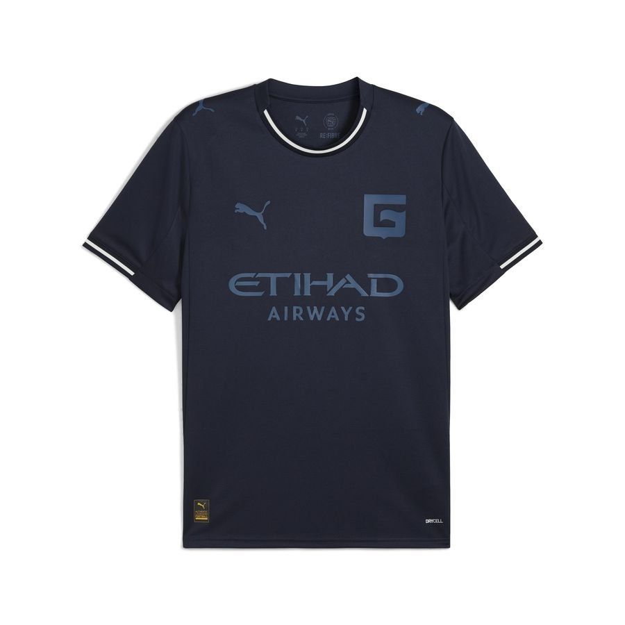 Girona Third Shirt 2025/26 Adidas National Team Wear