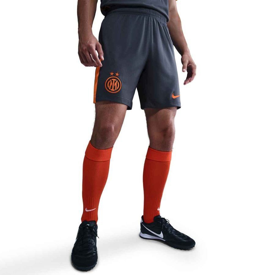 Inter 3rd Shorts 2025/26
