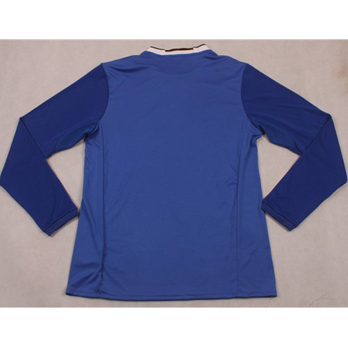 Performance Driven Juventus Away 201617 LS Soccer Jersey Shirt