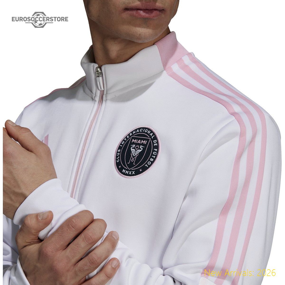 Official Team Merchandise Adult Mia Team Unknown Top-grade Jersey 2021