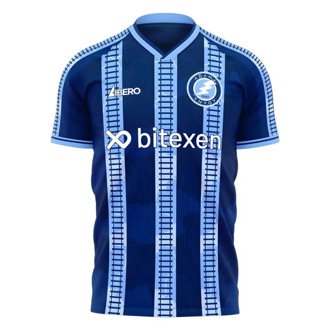 Official Home - Match Day Essential - Soft Cotton - Old Firm